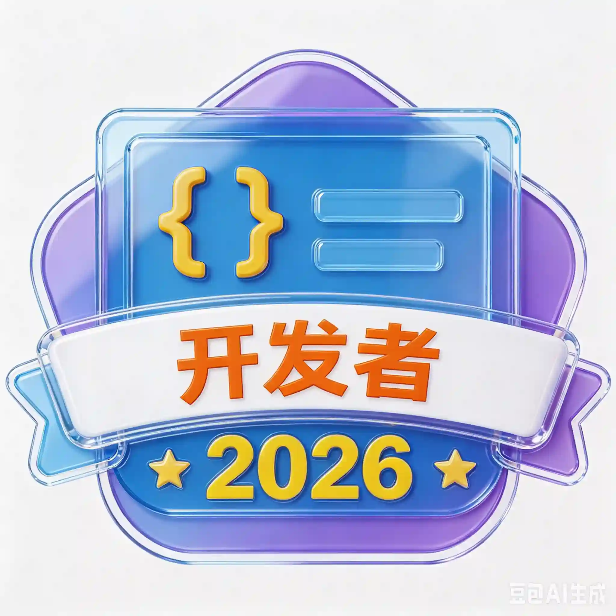 开发者